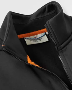 Women's Wintergreen Polartec® Fleece Pullover