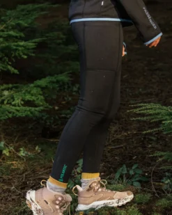 Women's Wintergreen Polartec® Legging