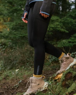 Women's Wintergreen Polartec® Legging