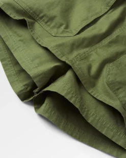 Women's Wonderland Organic Cotton Skort
