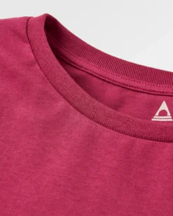 Women's Woodcut LS T-Shirt