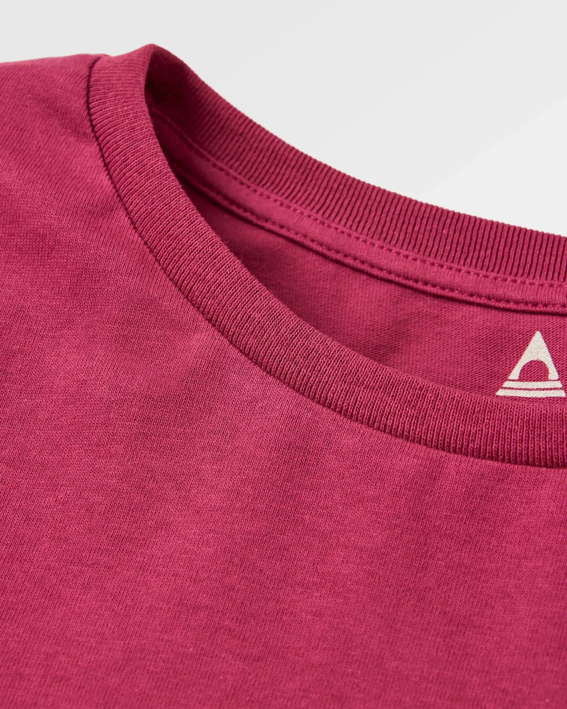 Women's Woodcut LS T-Shirt