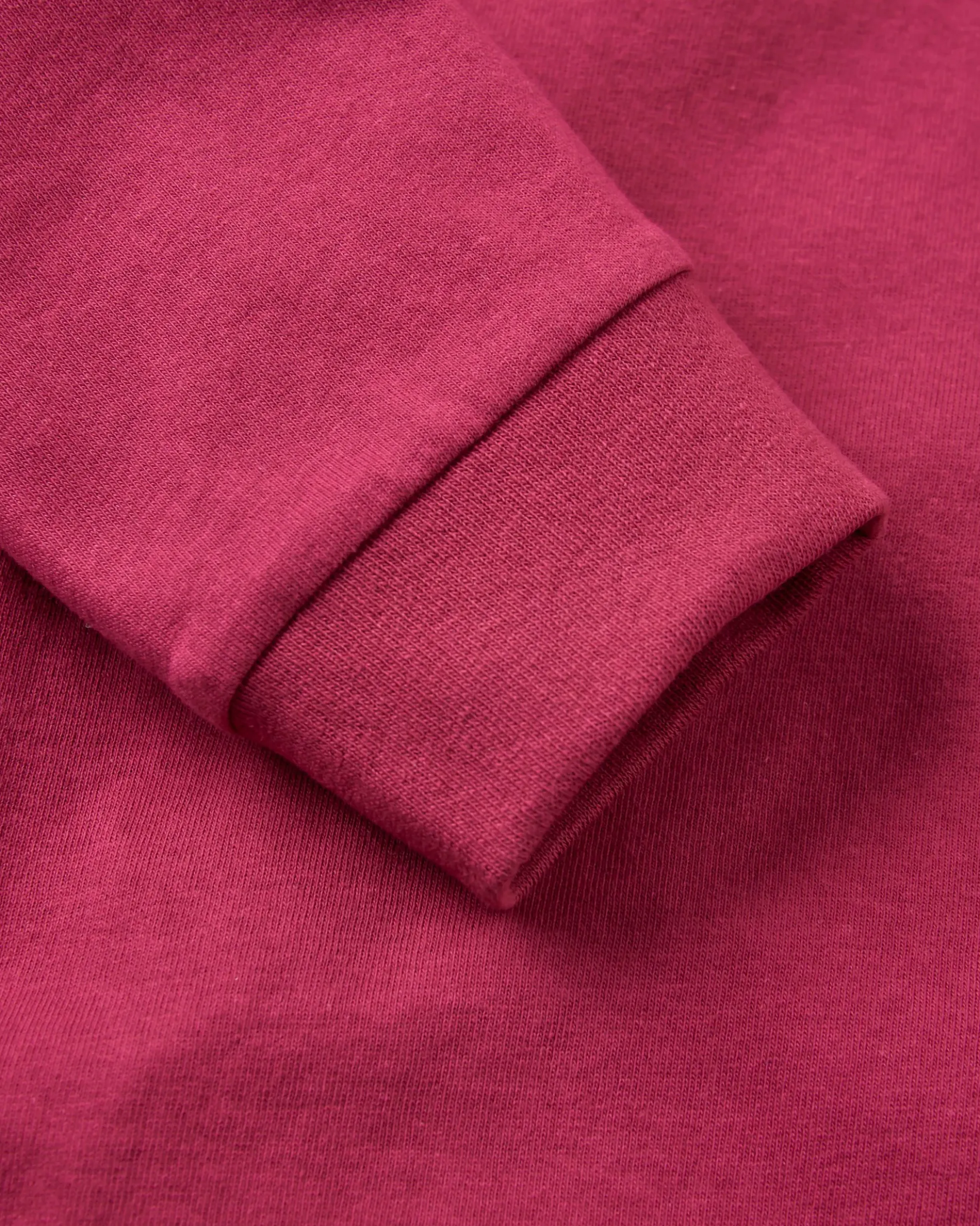 Women's Woodcut LS T-Shirt