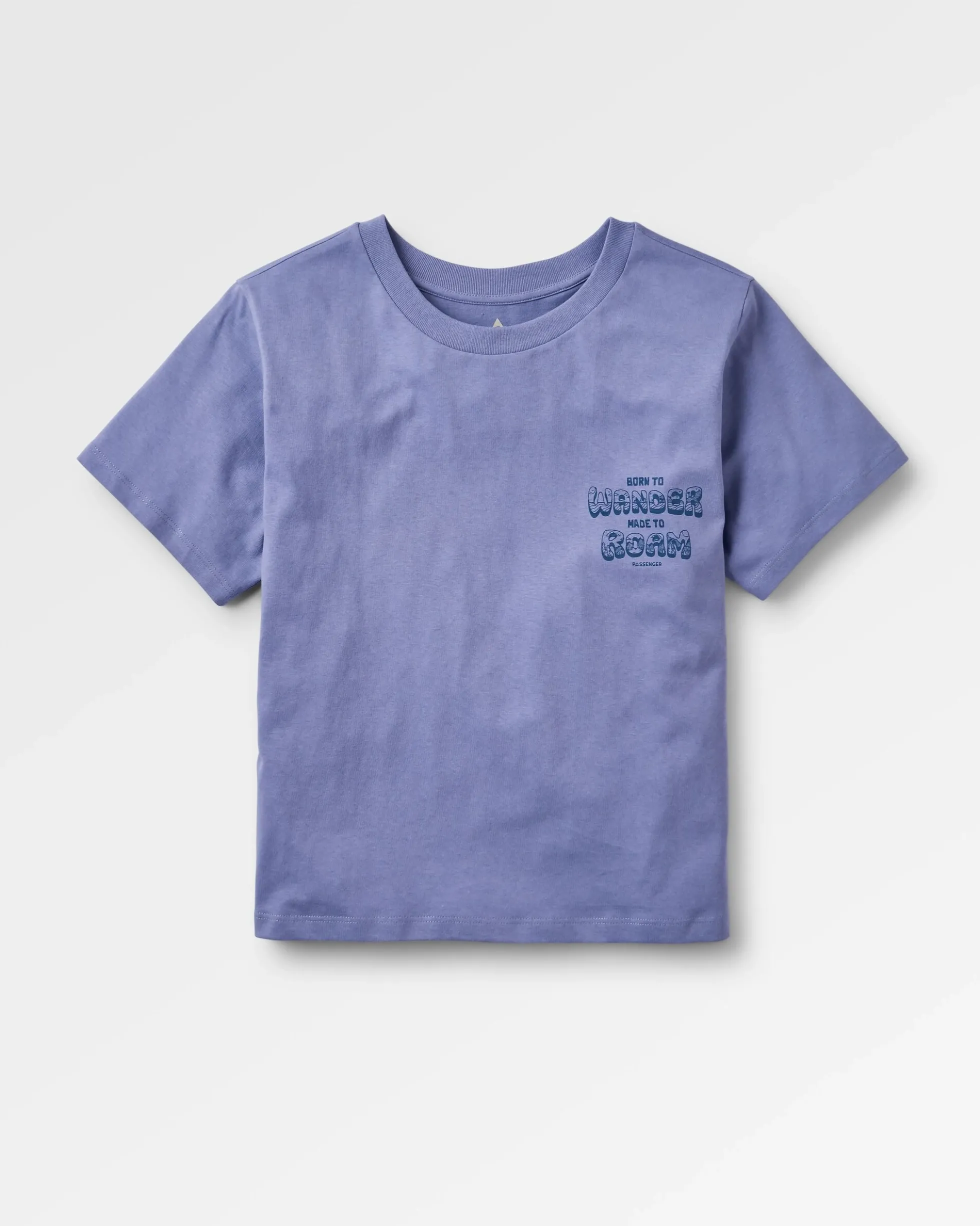 Women's Woodcut T-Shirt