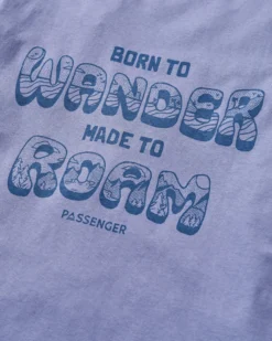 Women's Woodcut T-Shirt