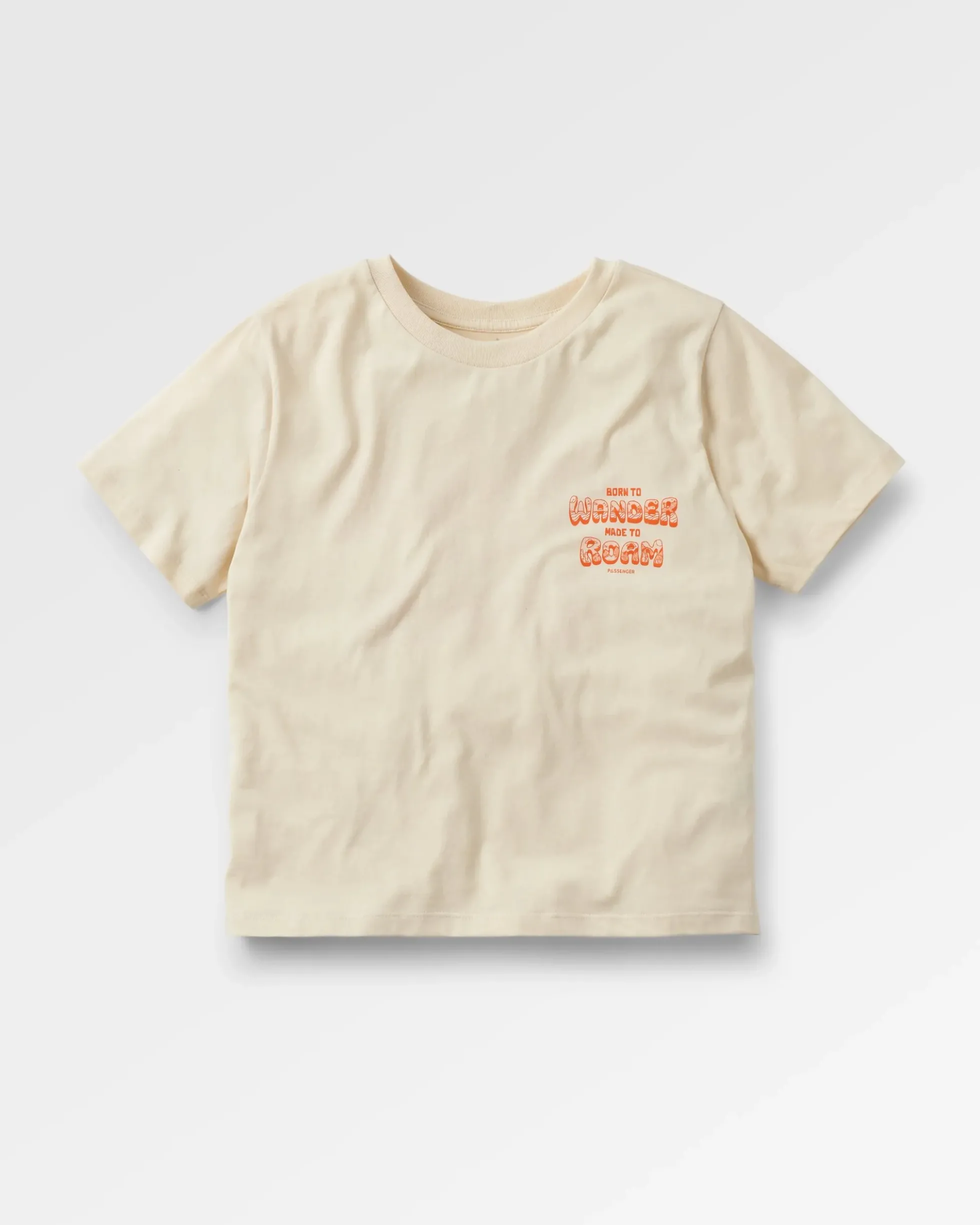 Women's Woodcut T-Shirt