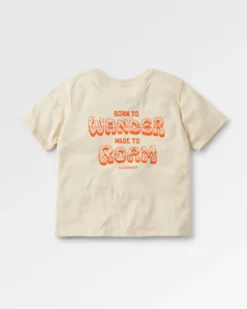 Women's Woodcut T-Shirt