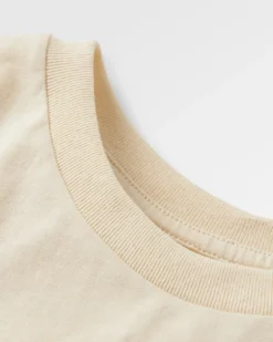 Women's Woodcut T-Shirt