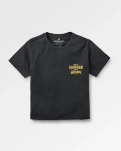 Women's Woodcut T-Shirt