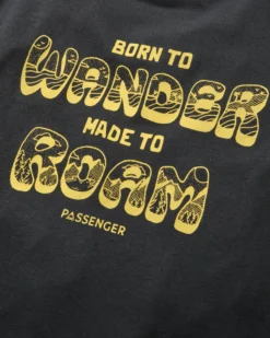 Women's Woodcut T-Shirt