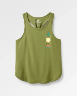 Women's Zenith Drirelease® Active Vest