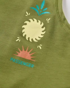Women's Zenith Drirelease® Active Vest