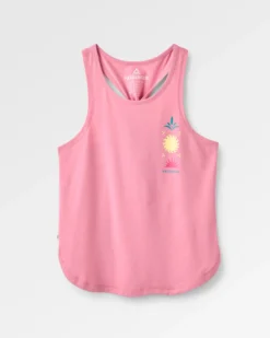 Women's Zenith Drirelease® Active Vest