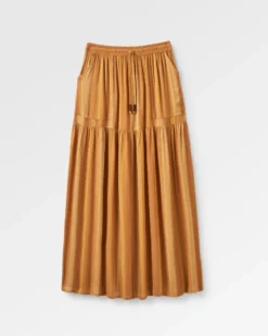 Women's Zephyr Woven Maxi Skirt
