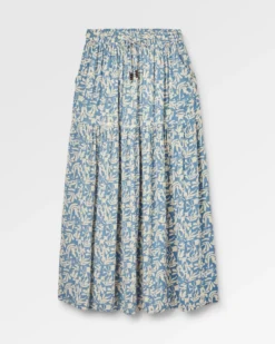 Women's Zephyr Woven Maxi Skirt