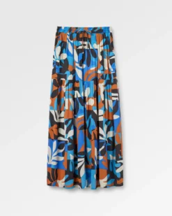Women's Zephyr Woven Maxi Skirt