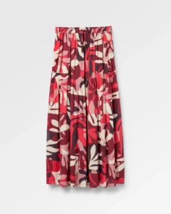Women's Zephyr Woven Maxi Skirt