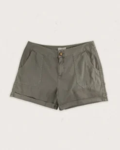 Women's Ziggy Organic Cotton Short