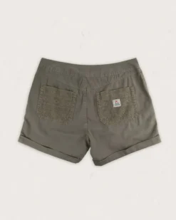 Women's Ziggy Organic Cotton Short