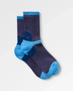 Yukon Merino Active Crew Sock