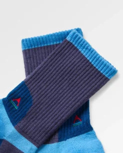 Yukon Merino Active Crew Sock