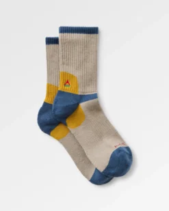 Yukon Merino Active Crew Sock