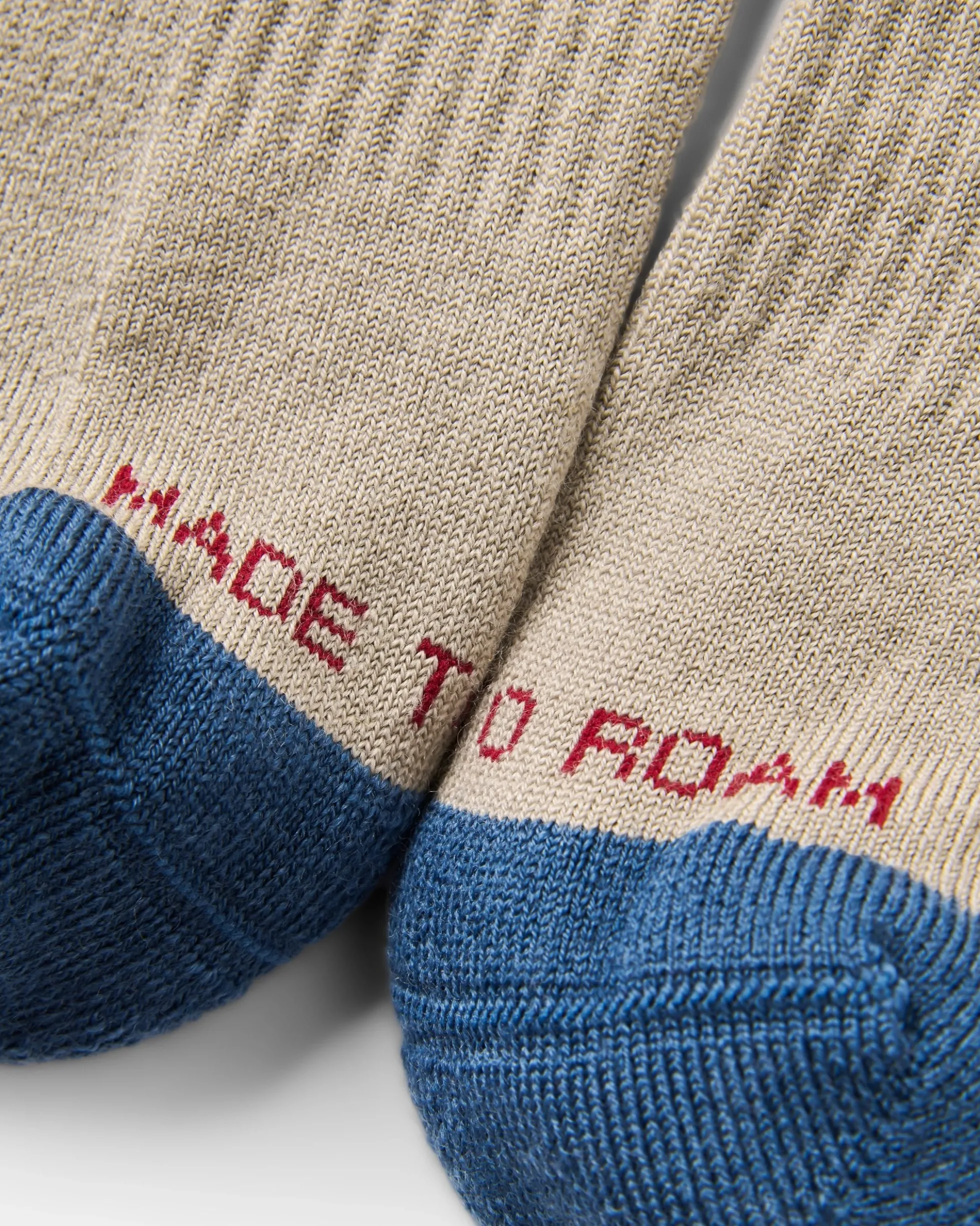 Yukon Merino Active Crew Sock