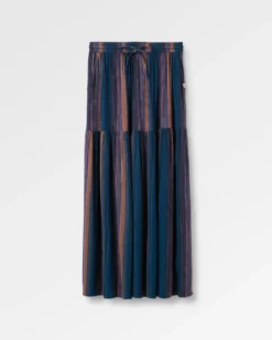 Zephyr Woven Maxi Skirt