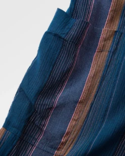Zephyr Woven Maxi Skirt