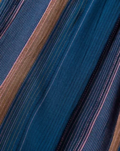 Zephyr Woven Maxi Skirt